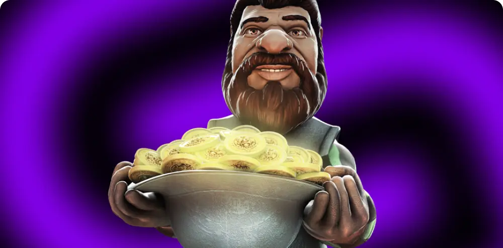 Granawin Primeiro Depósito