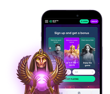 Granawin App Granawin App